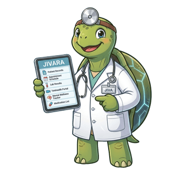 Jiva Avatar