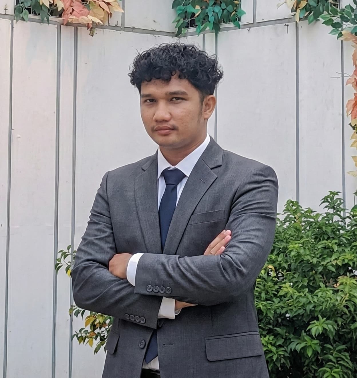 Alfito Juanda