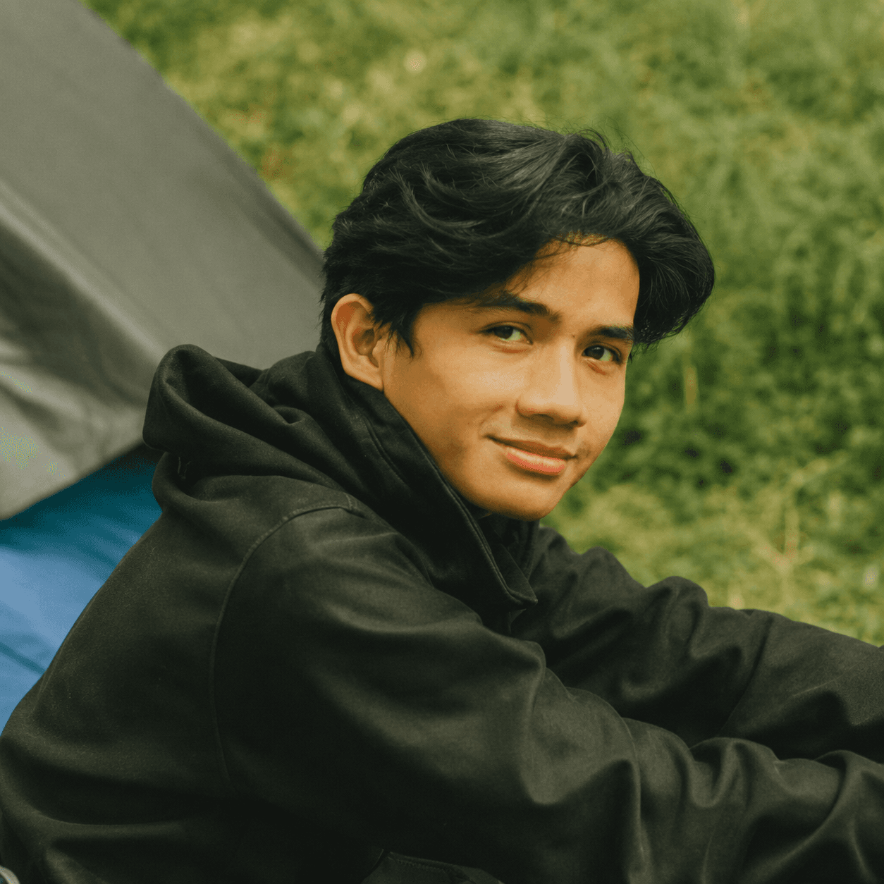 Panji Ihsanudin Fajri