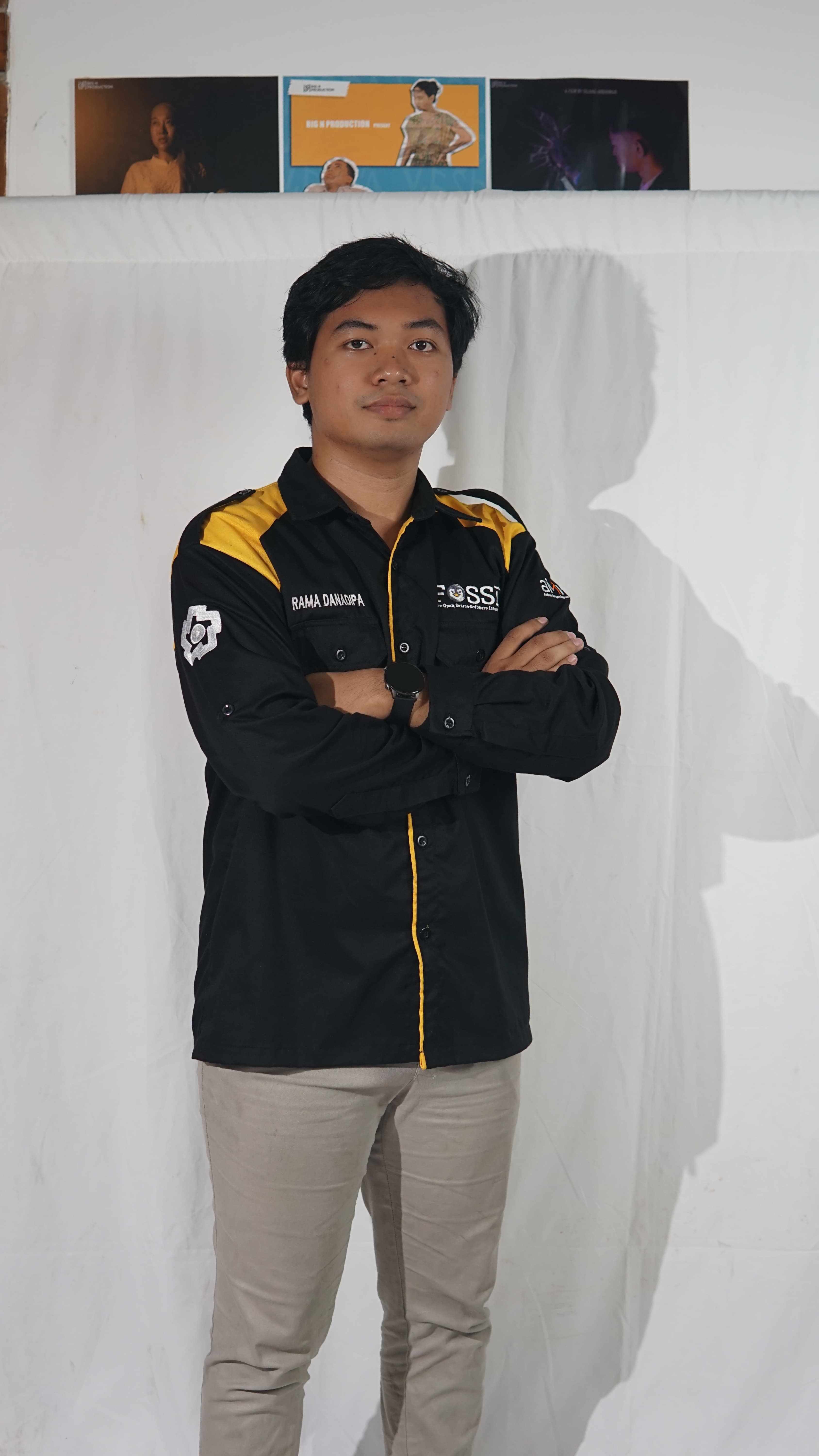 Rama Danadipa Putra Wijaya